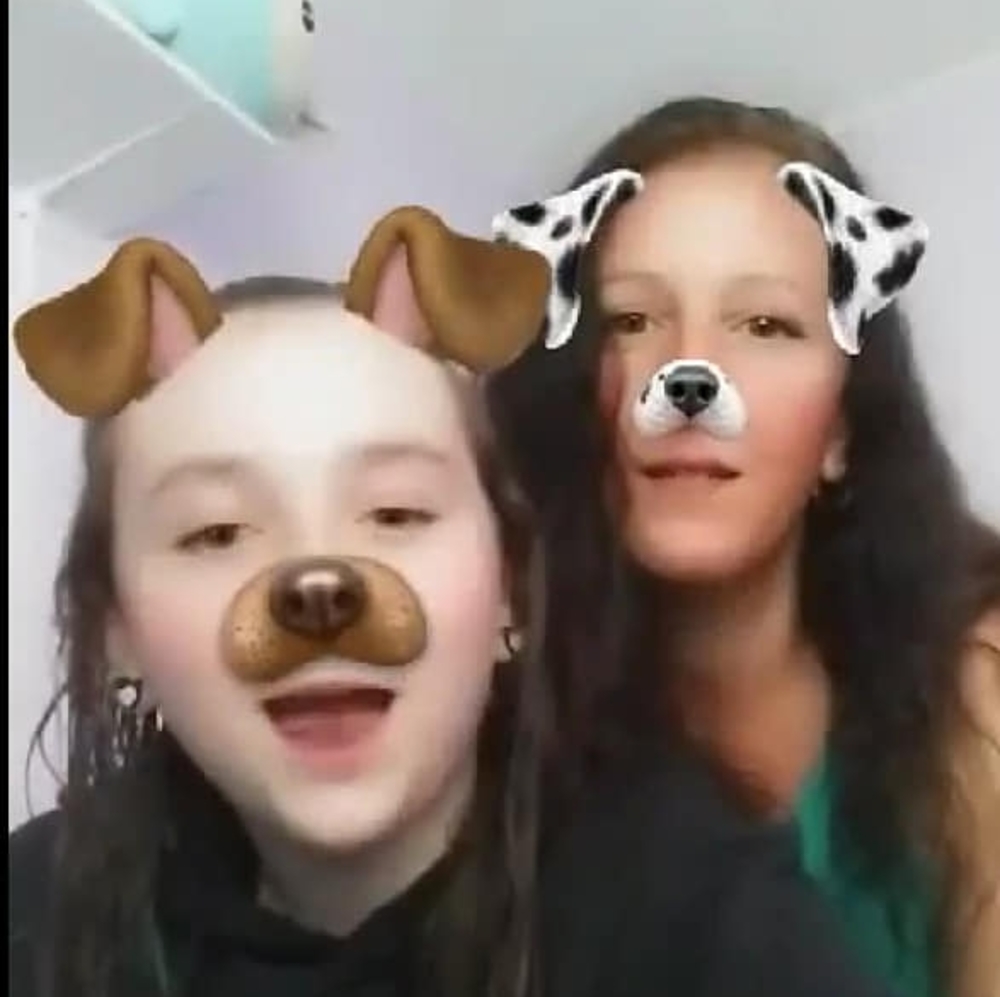 Meet your Posher, Tara